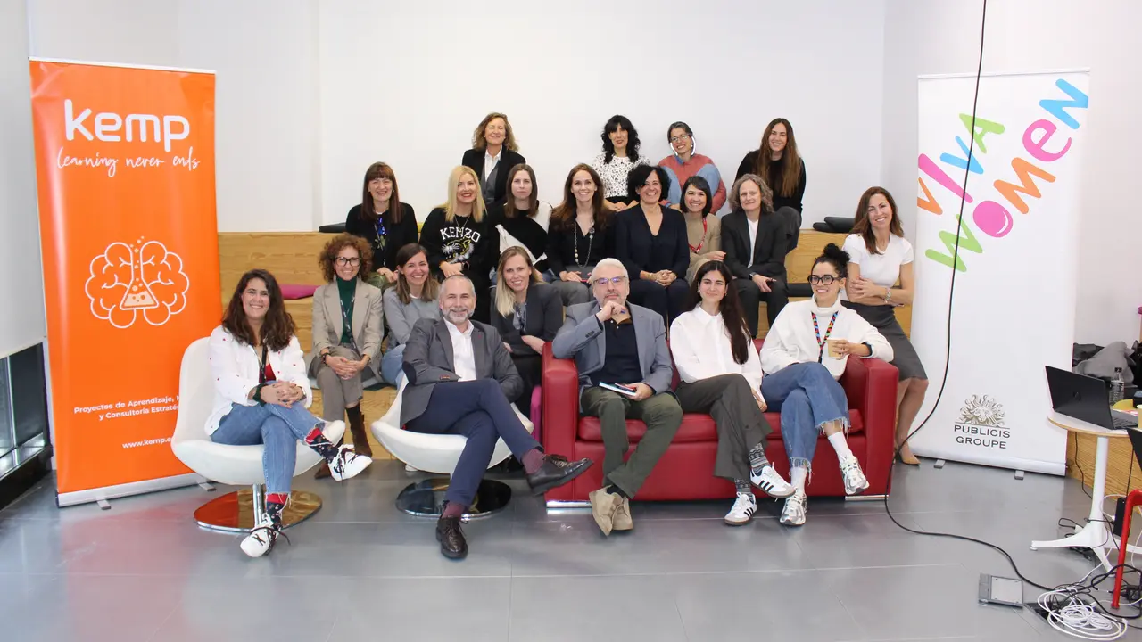 Programa vivaWomen