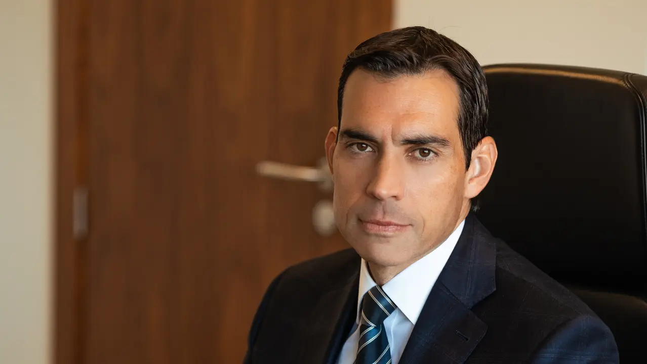 Pablo Pereiro Lage