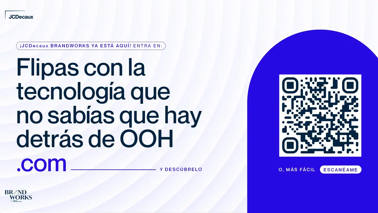 JCDecaux BrandWorks