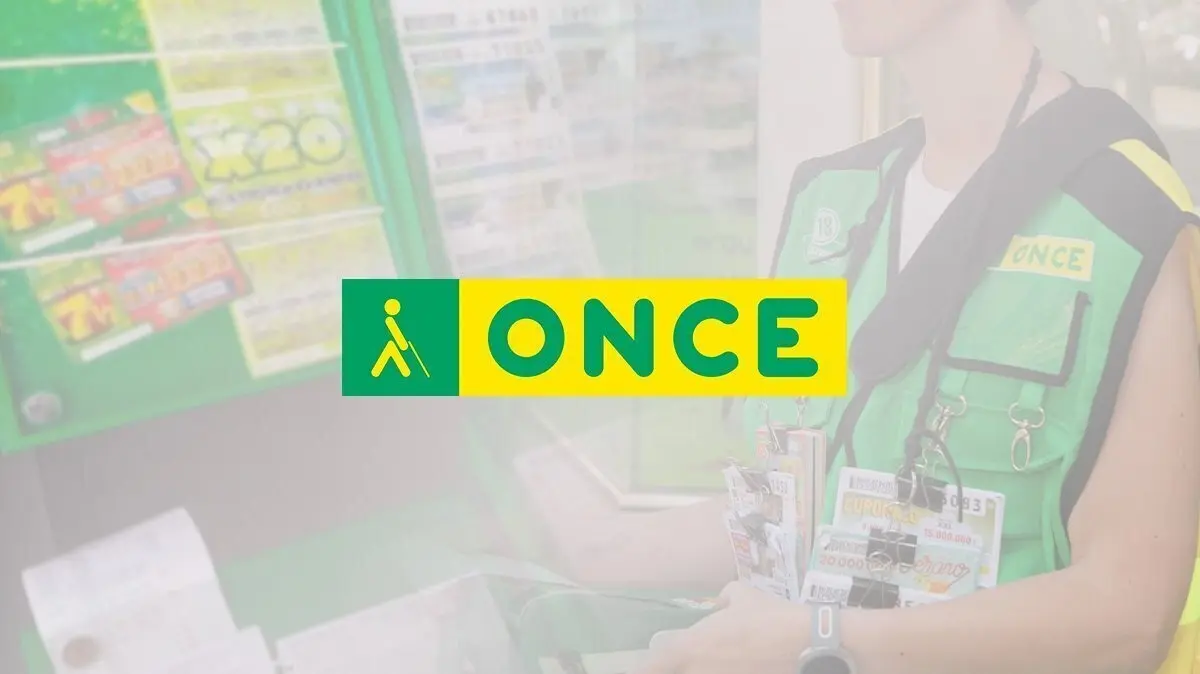 ONCE 2025 marzo