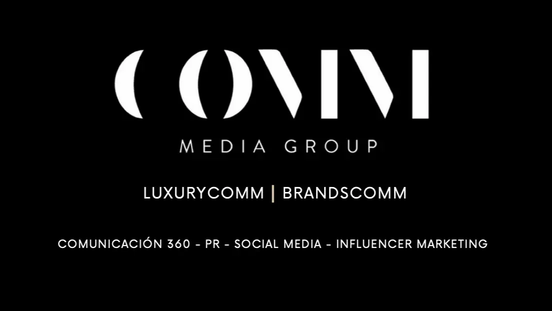 COMM Media Group