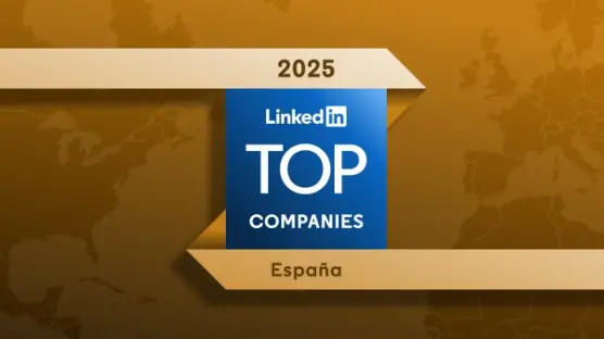 Top 25 compa&ntilde;ias