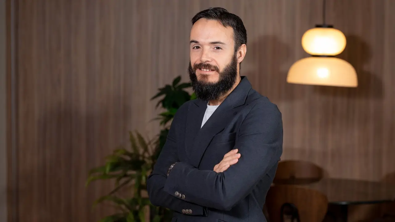 borja valdivielso 2025 abril