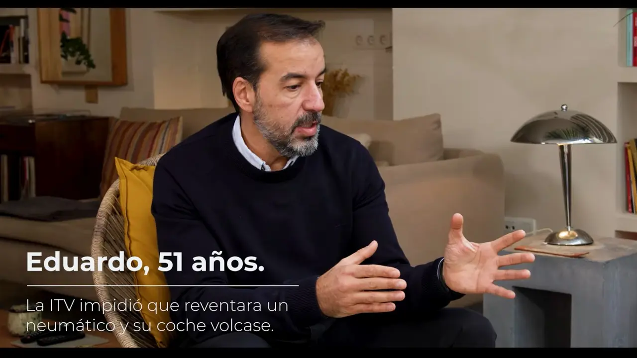 EDUARDO  ITV