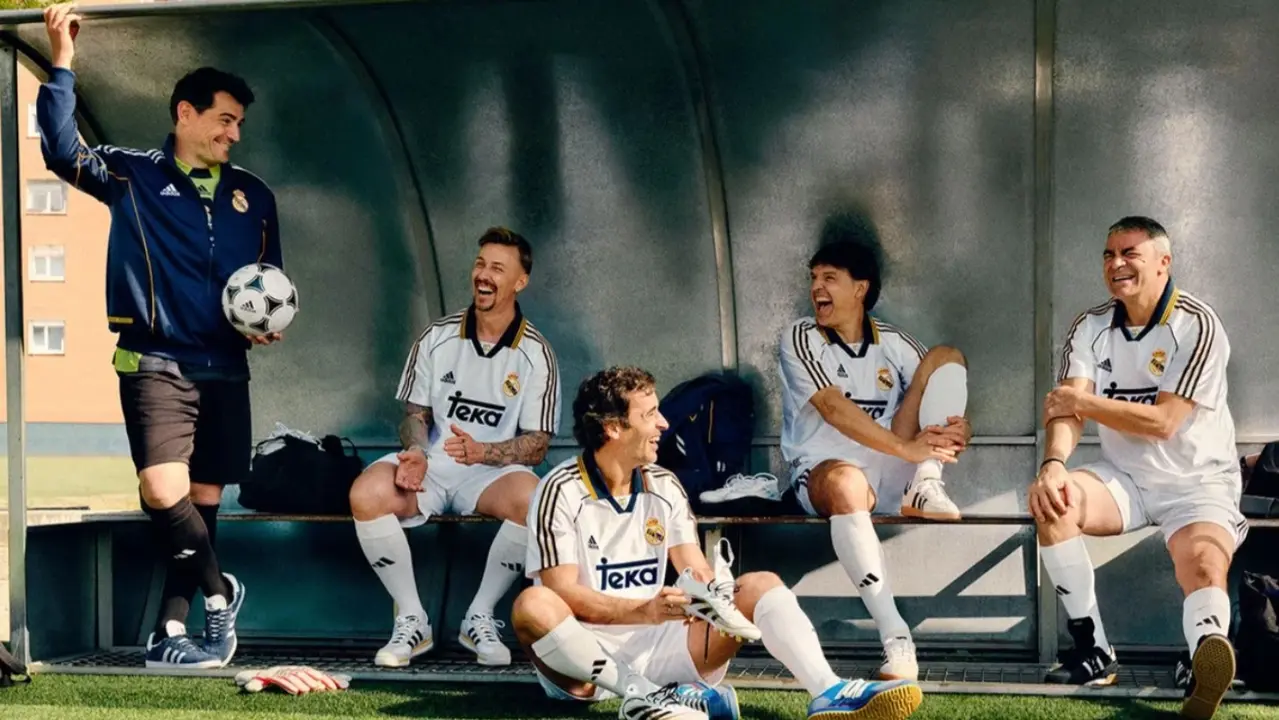 retro RM
