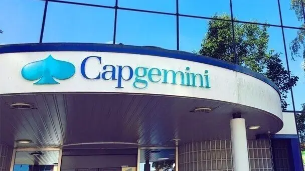 Capgemini   2025
