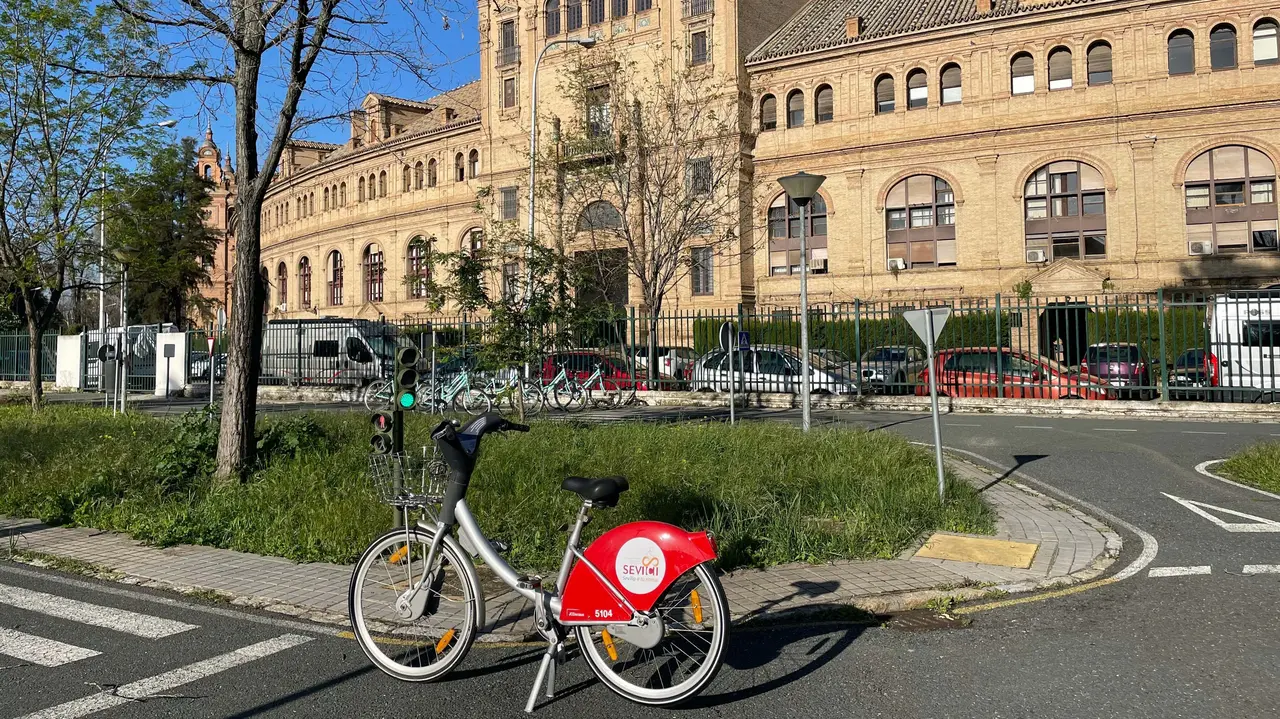 BICI EMPLEO