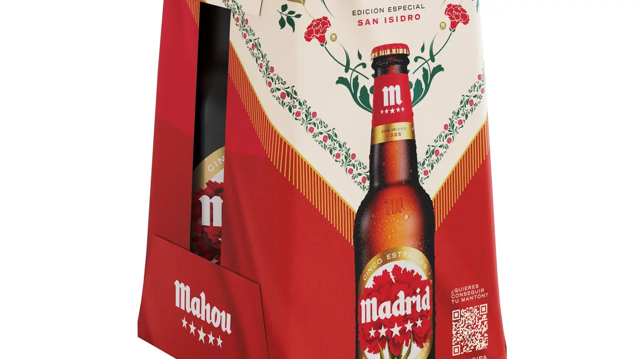 EDICIÓN ESPECIAL SAN ISIDRO