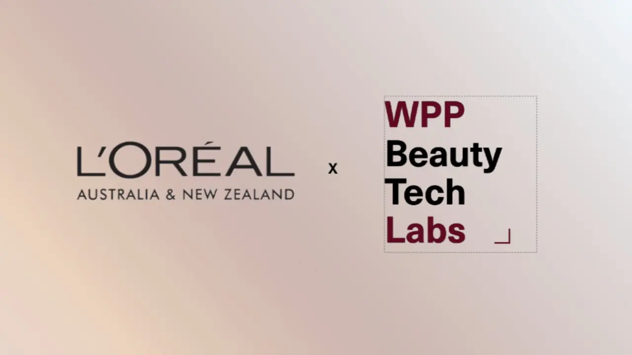 wpp loreal