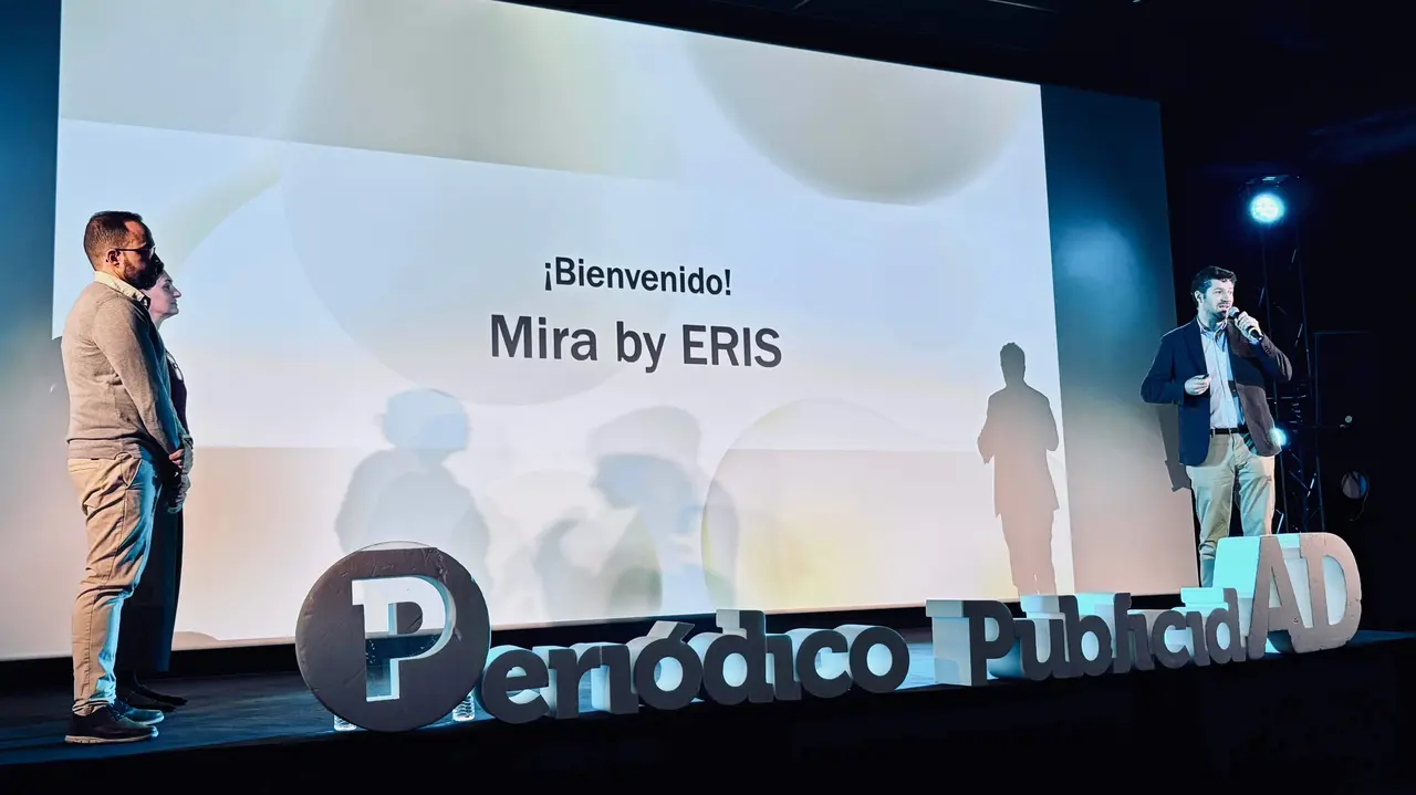 PONENCIA publicis