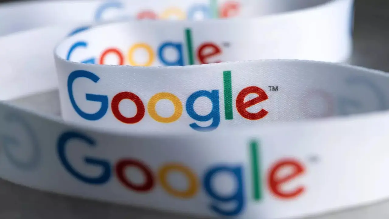 Google abril 2025