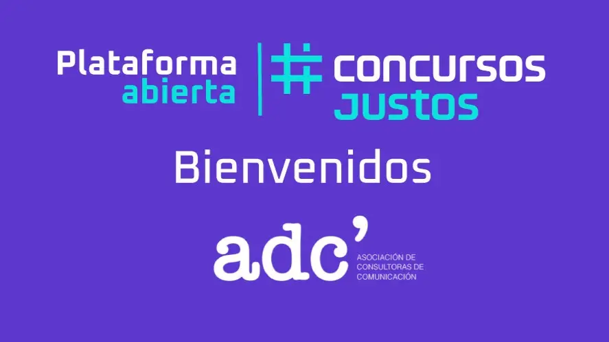 adc concursos justos