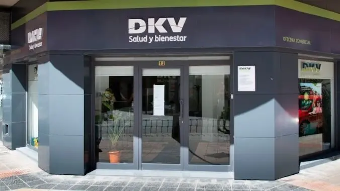DKV, abril 2025