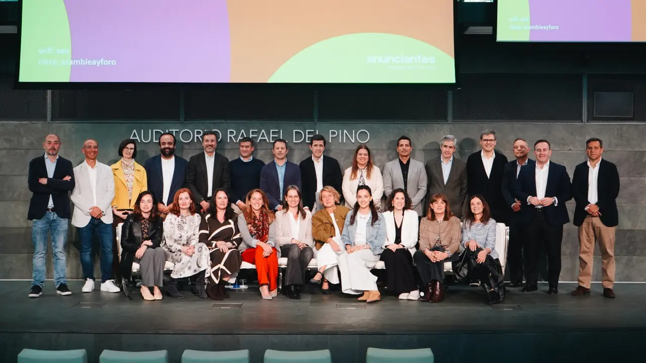 Asociaci&oacute;n Espa&ntilde;ola de  Anunciantes