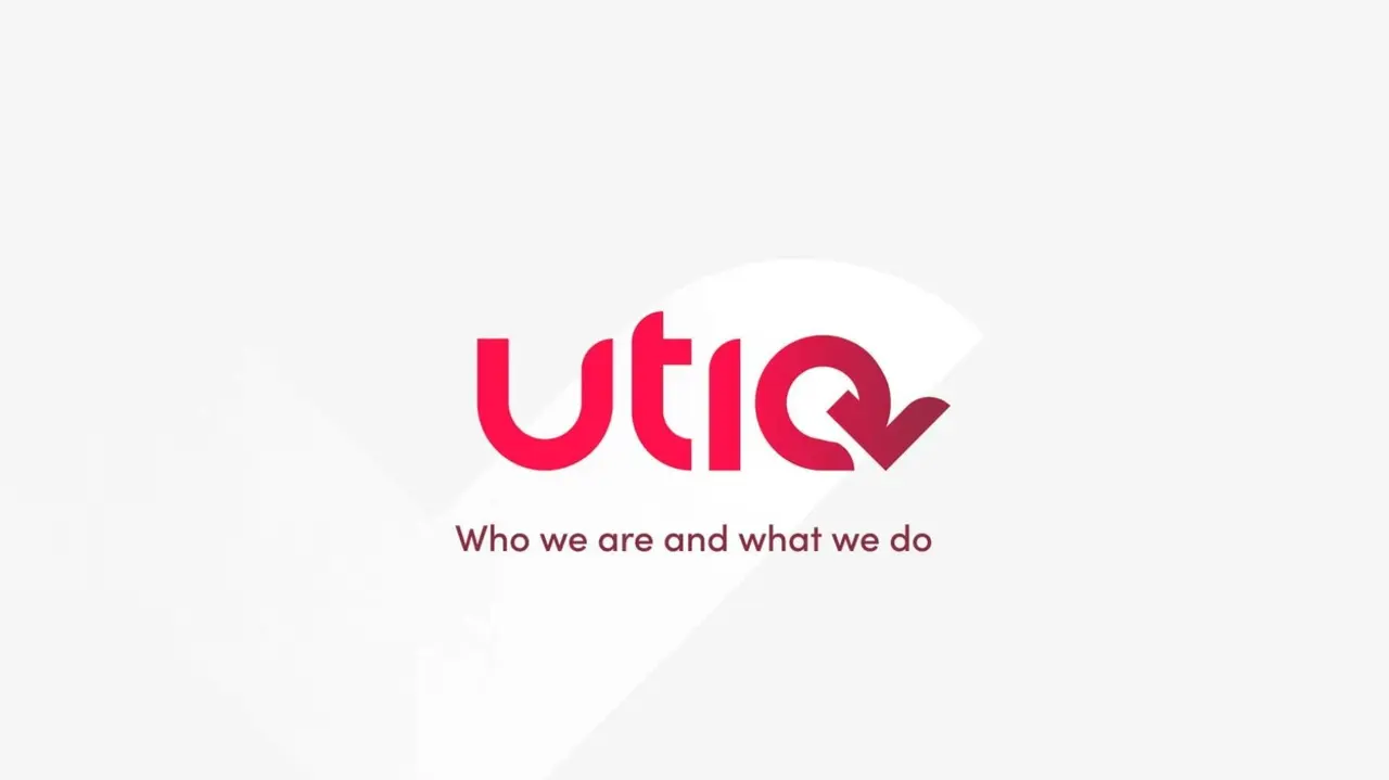 Utiq logo, abril 2025