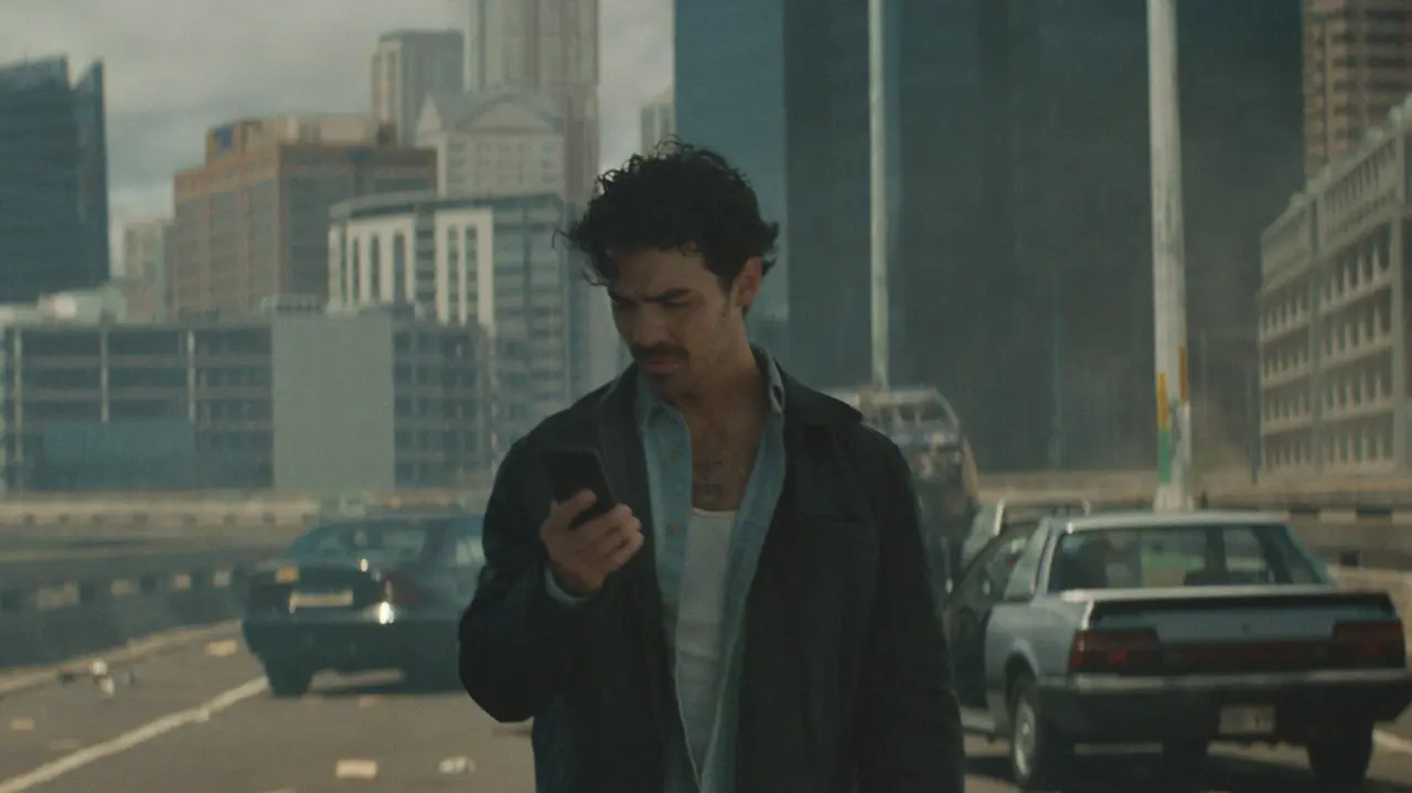 Spot Social Media heineken