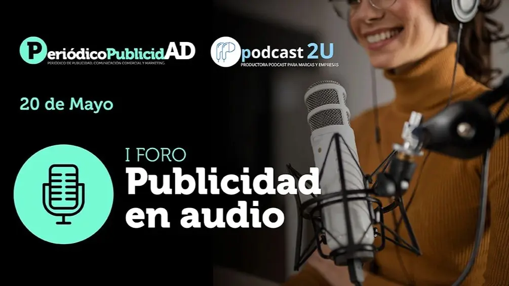 Foro audio 20 mayo