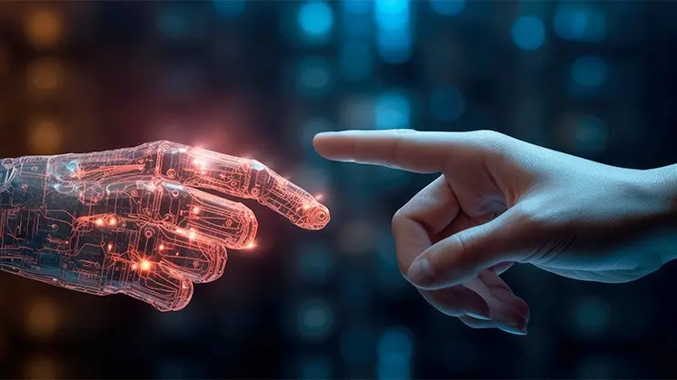 Inteligencia Artificial, mayo 2025