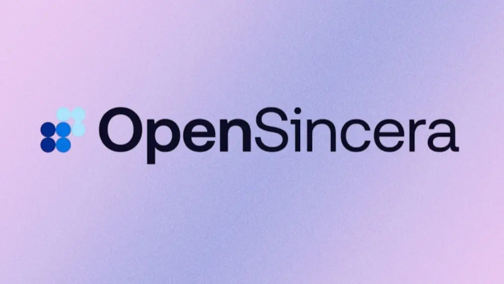 OpenSincera