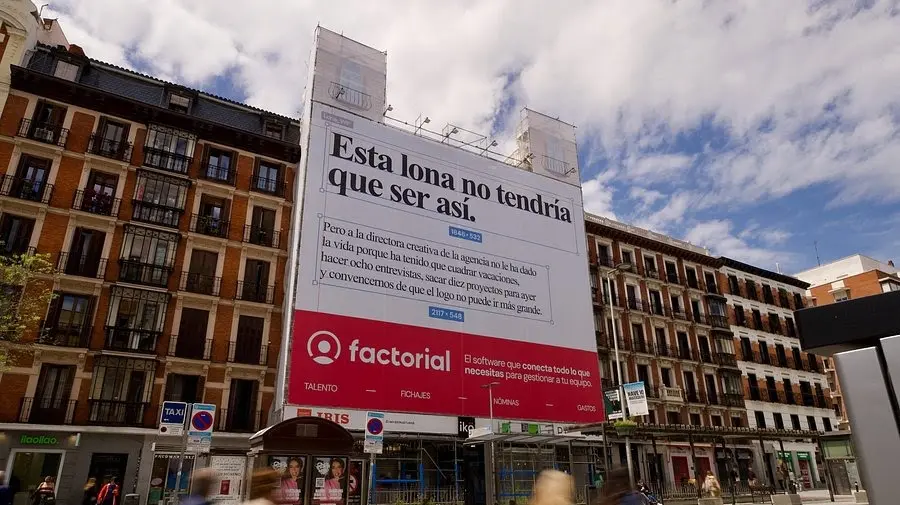 Factorial 2025