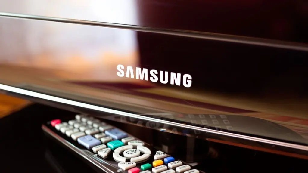 samsung  tv