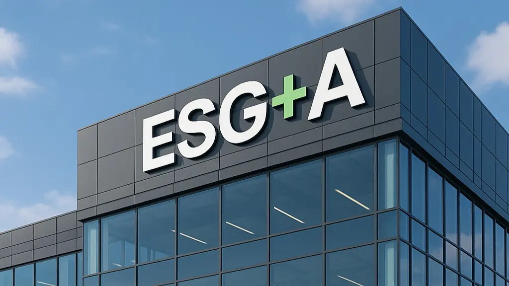 ESG+A