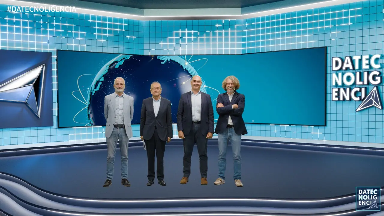 DATATECNOLOG&Iacute;A 2025