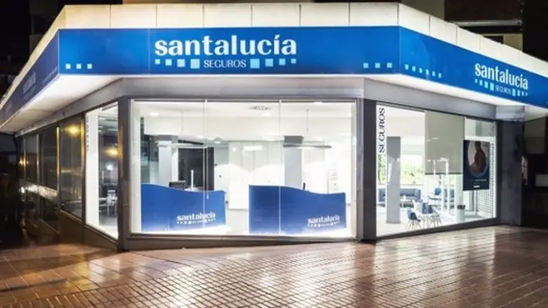 Santaluc&iacute;a
