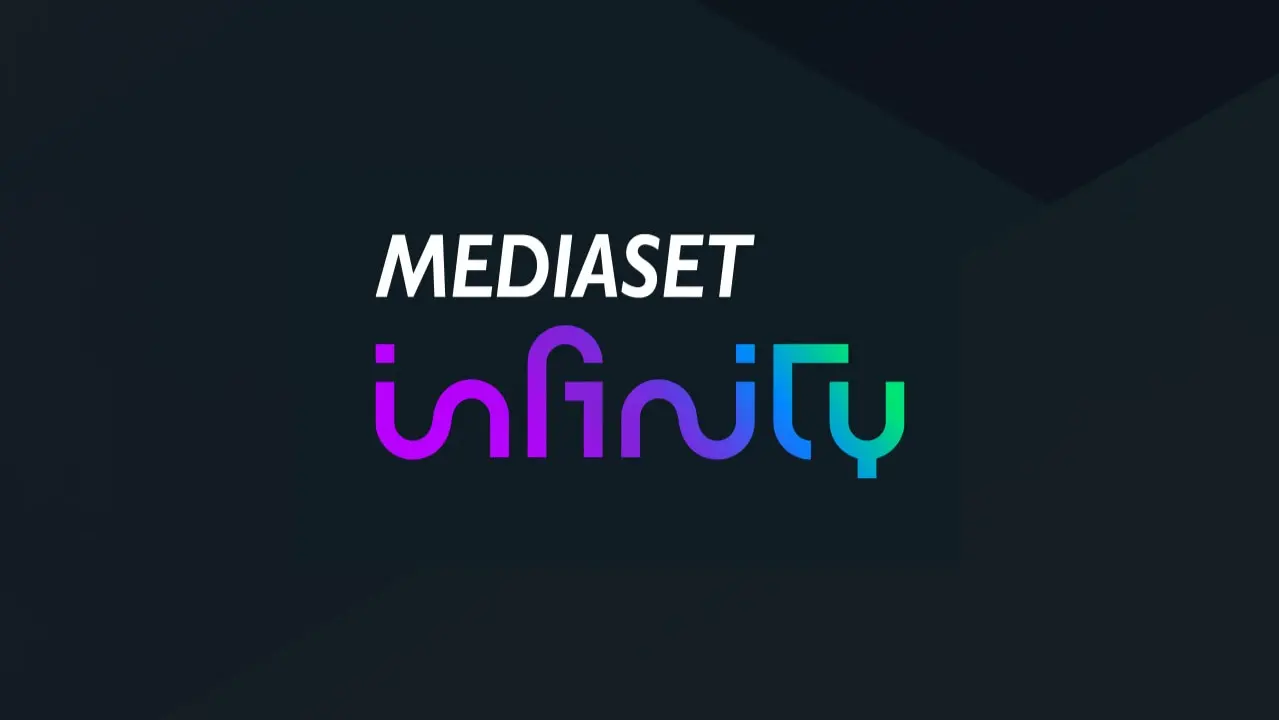 mediaset infinty