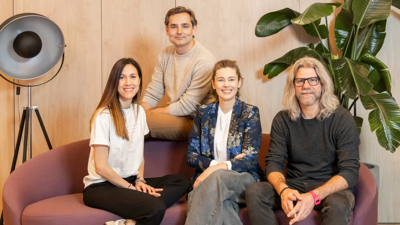 dentsu story lab