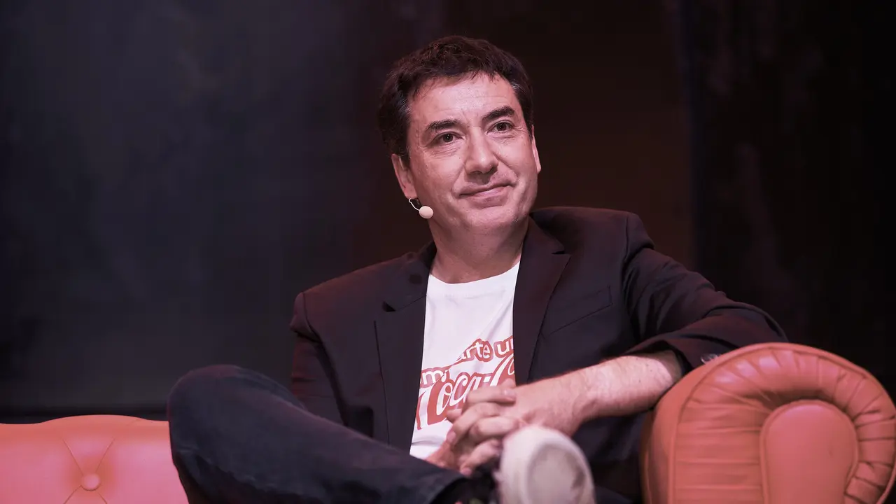 Carlos Martín