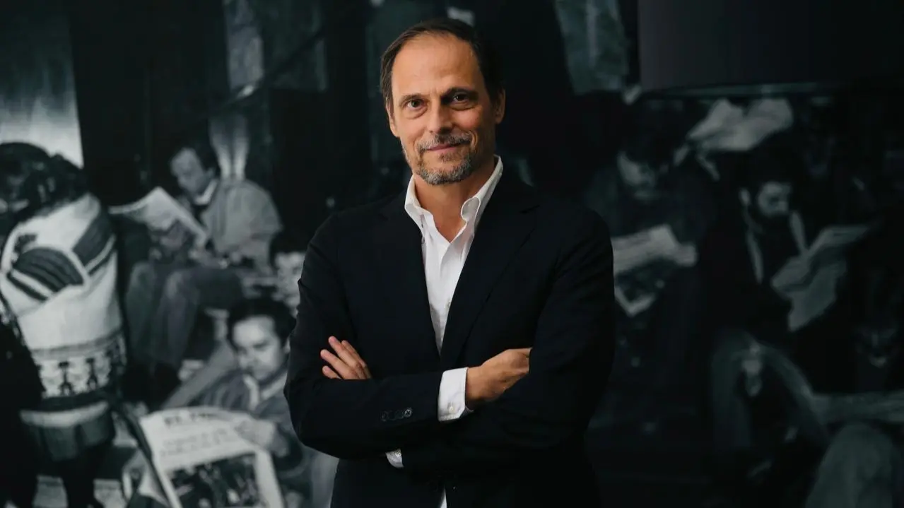 Jan Martínez Ahrens