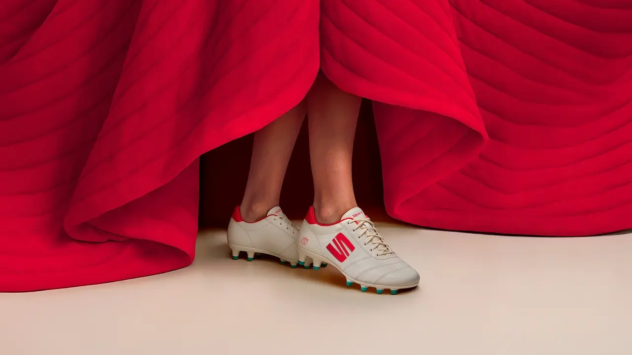 botas reinas