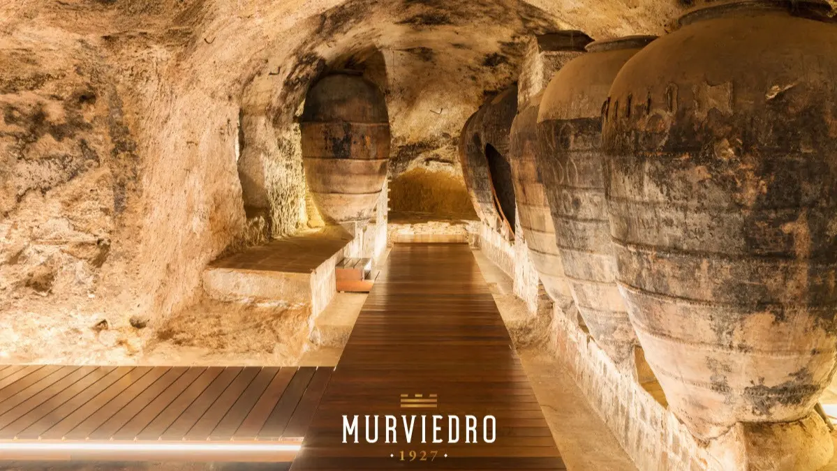 Bodegas Murviedro
