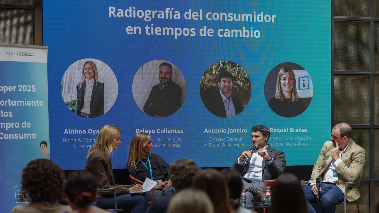 consumidor