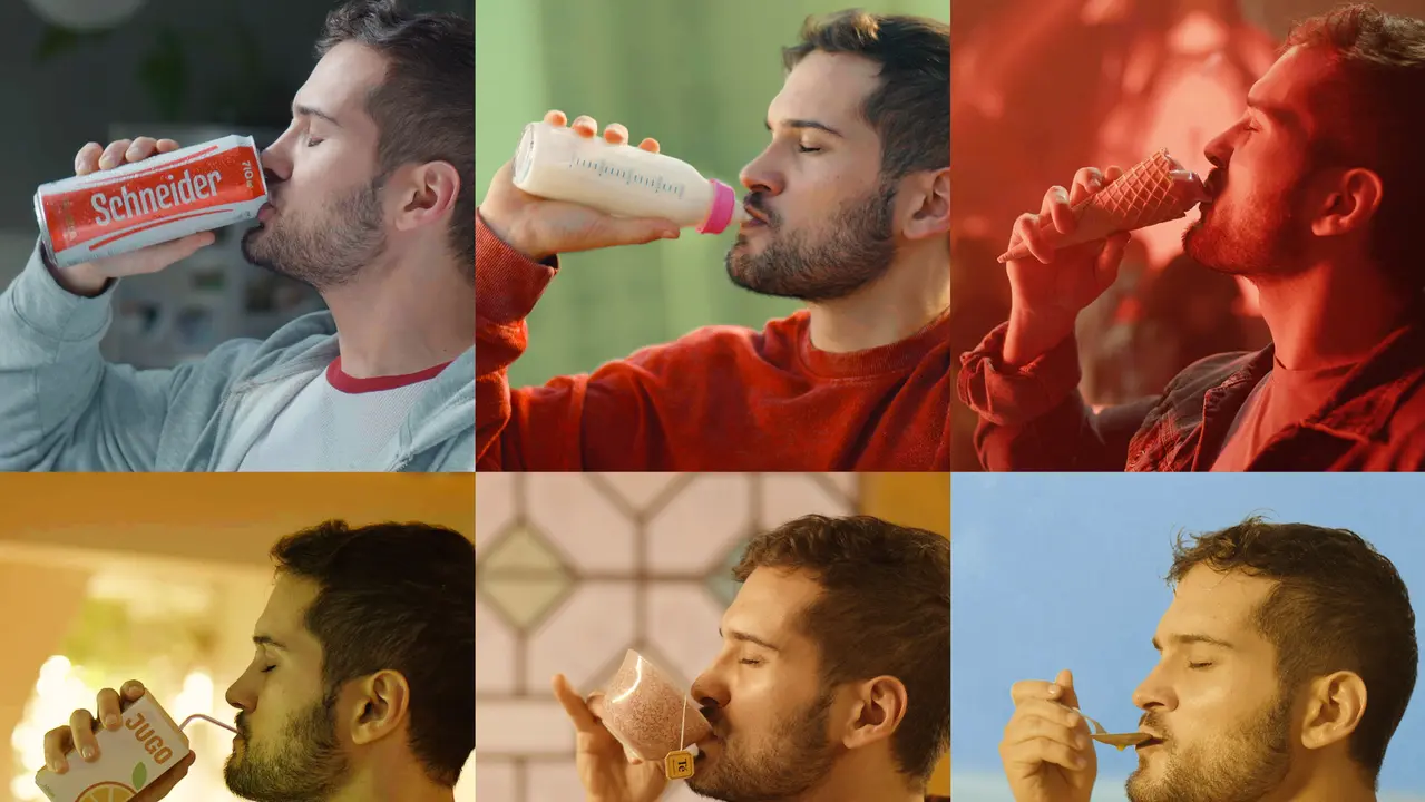 spot cerveza schneider