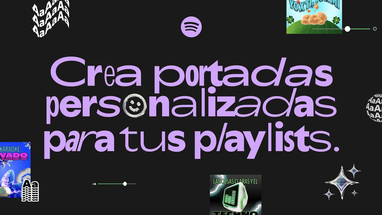 SPOTIFY
