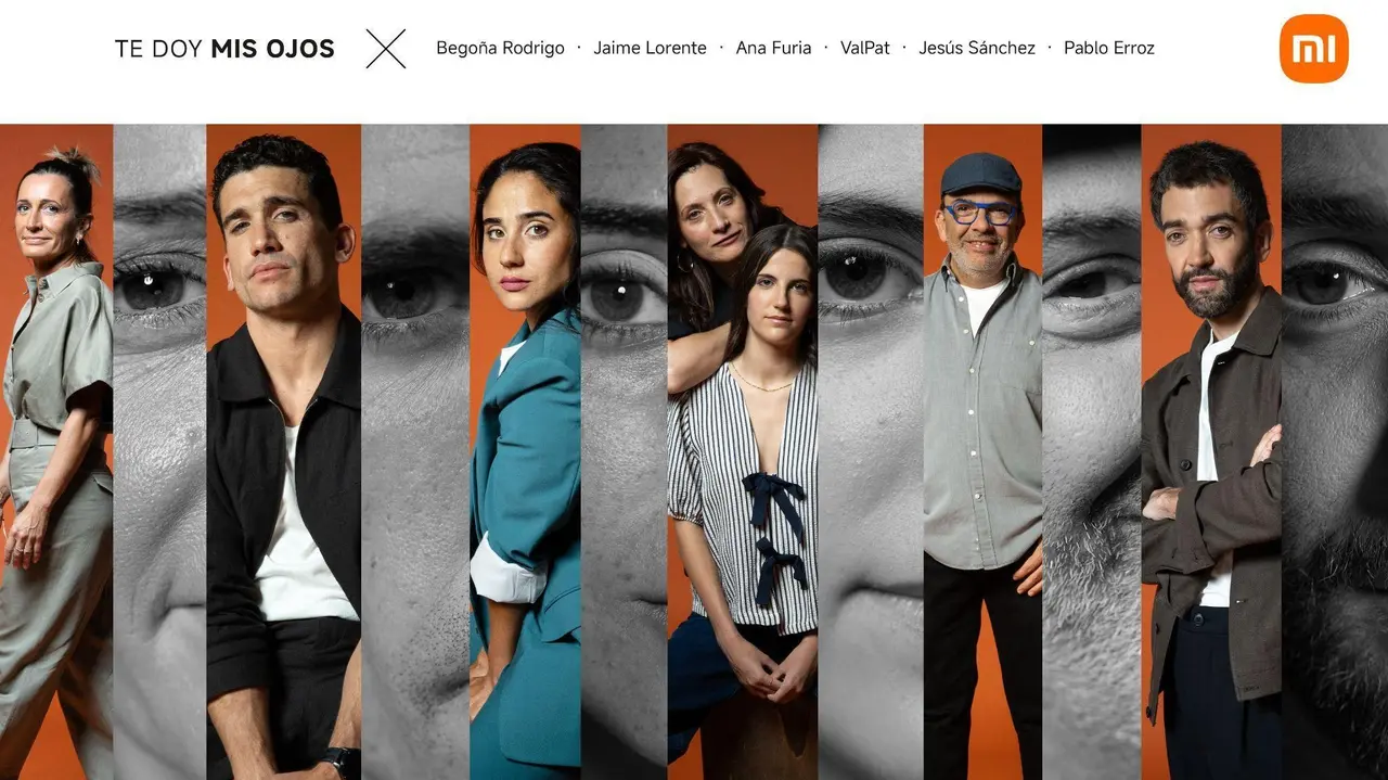 campa&ntilde;a xiaomi