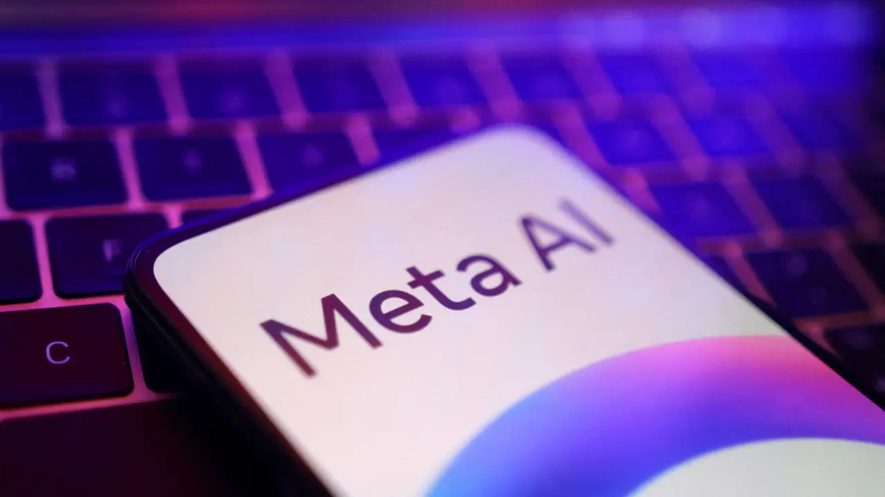 meta ai 2025