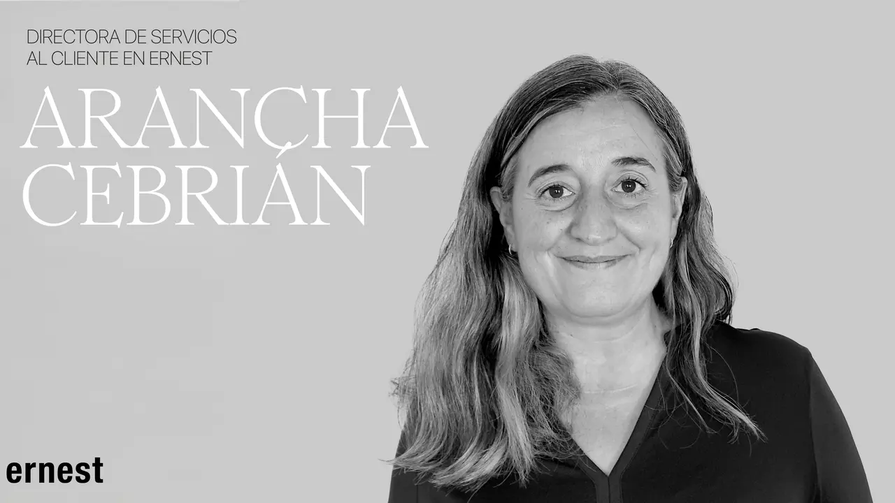 arancha ernest