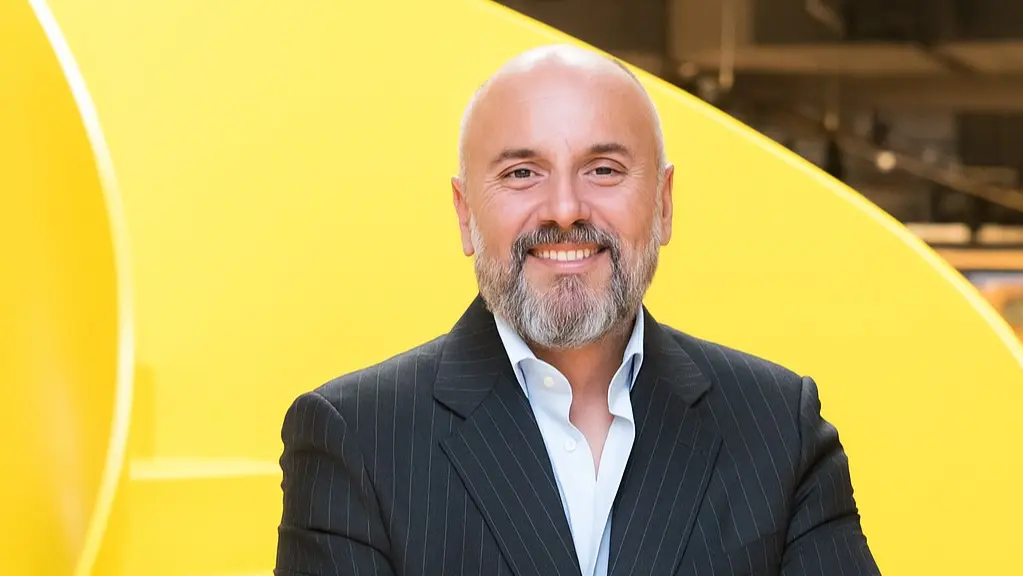 Patricio Novoa
