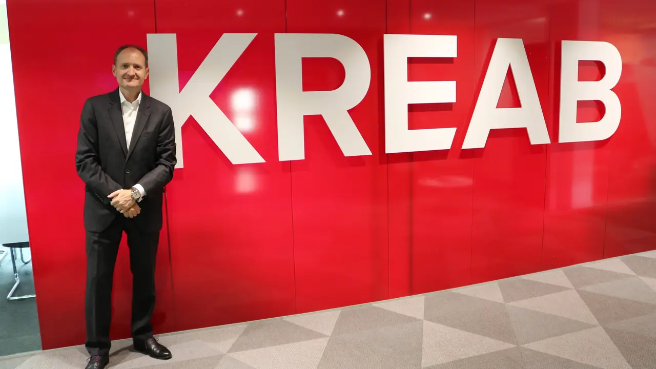 kreab fichaje