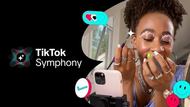 TikTok Symphony