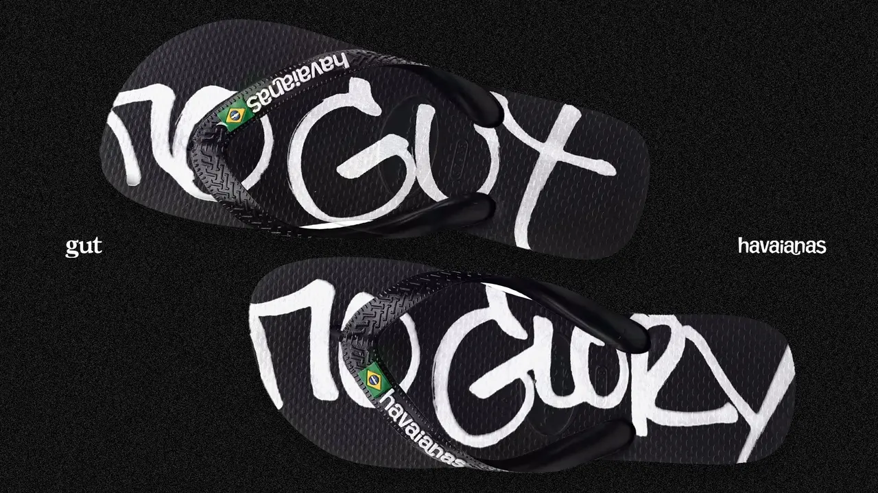 Havaianas  2025