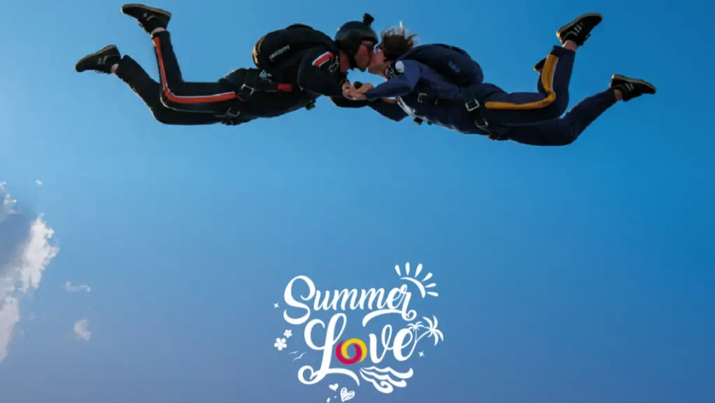 Control summer love