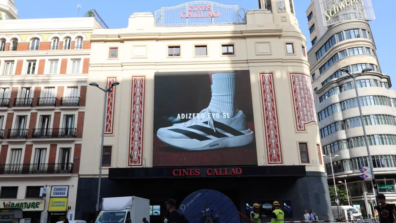 adidas running callao