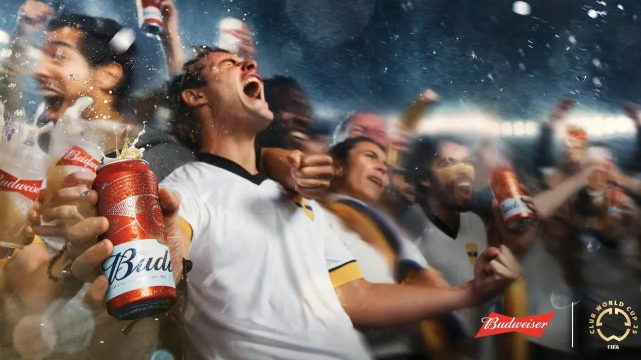 bud mundial