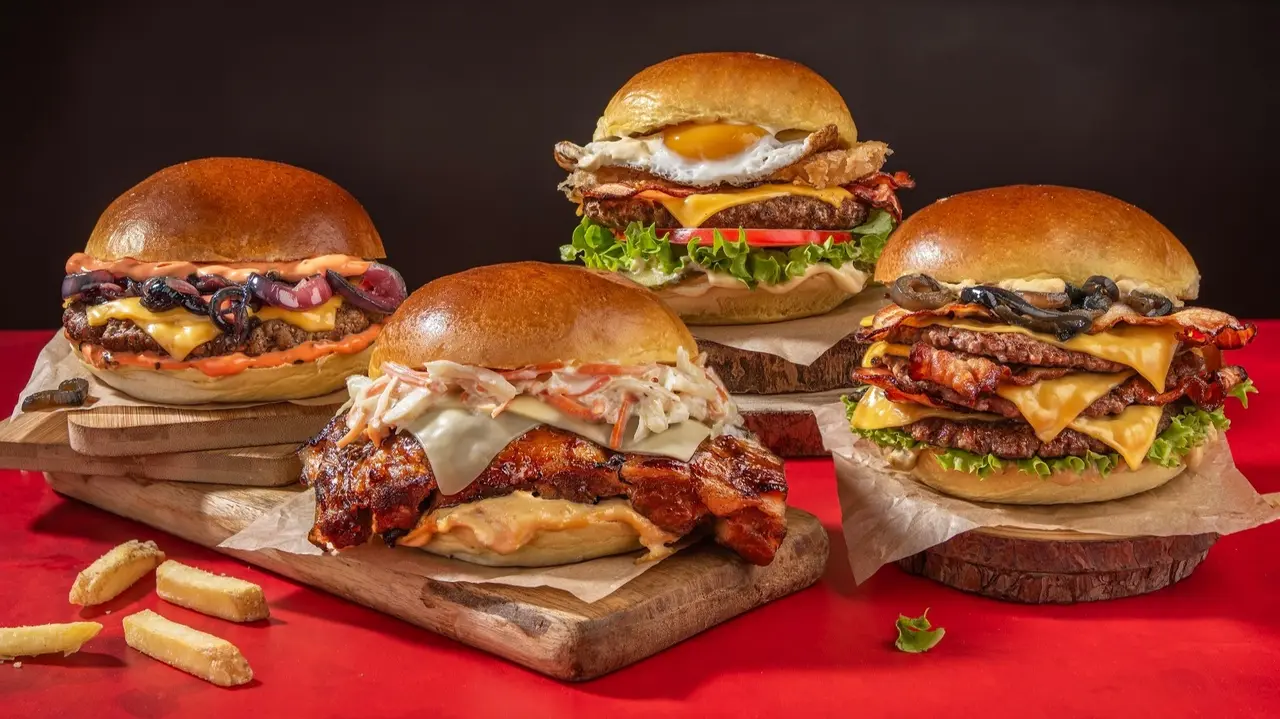 burgers dia indepe