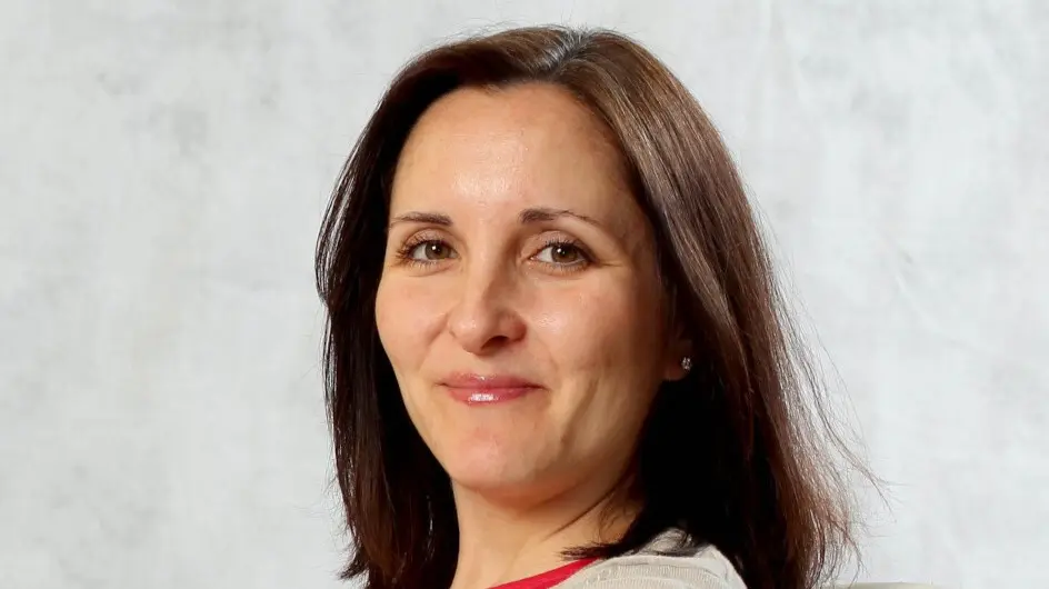 Marta San pedro dentsu 2025
