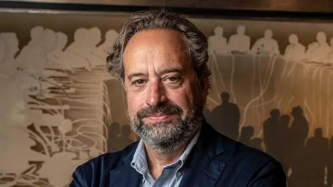 Juan Cantón 2025